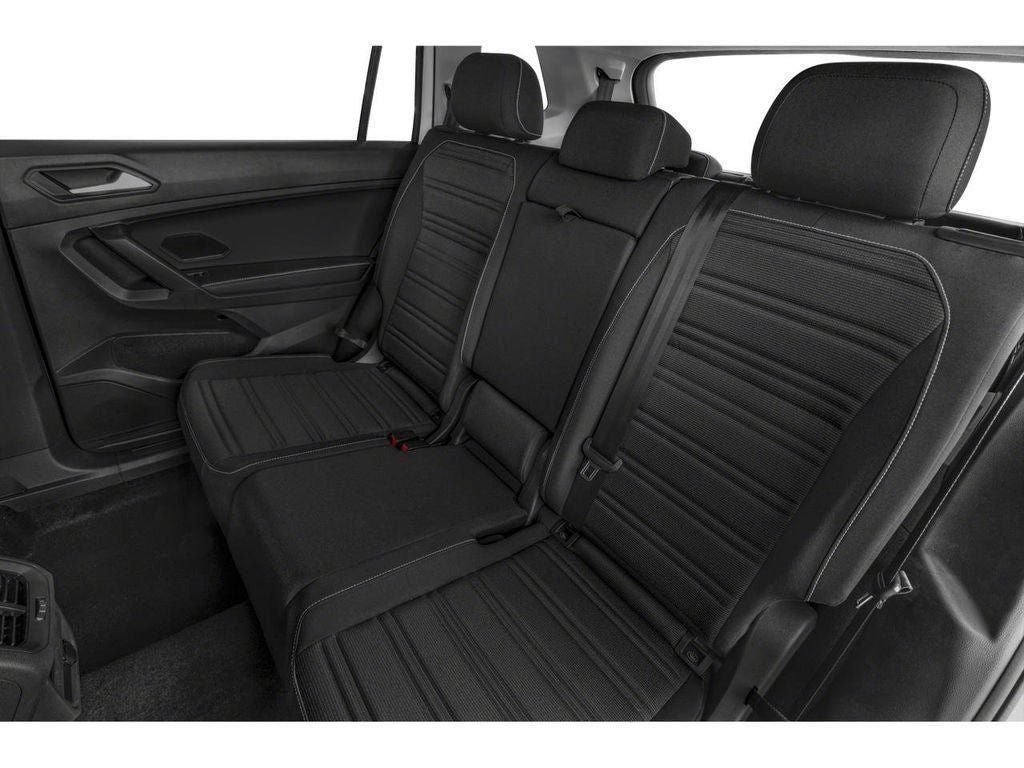 Used 2022 Volkswagen Tiguan S AWD/4WD image 79