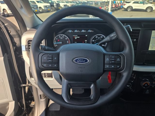 New 2026 Ford F250 XL w/ STX Appearance Package AWD/4WD image 20