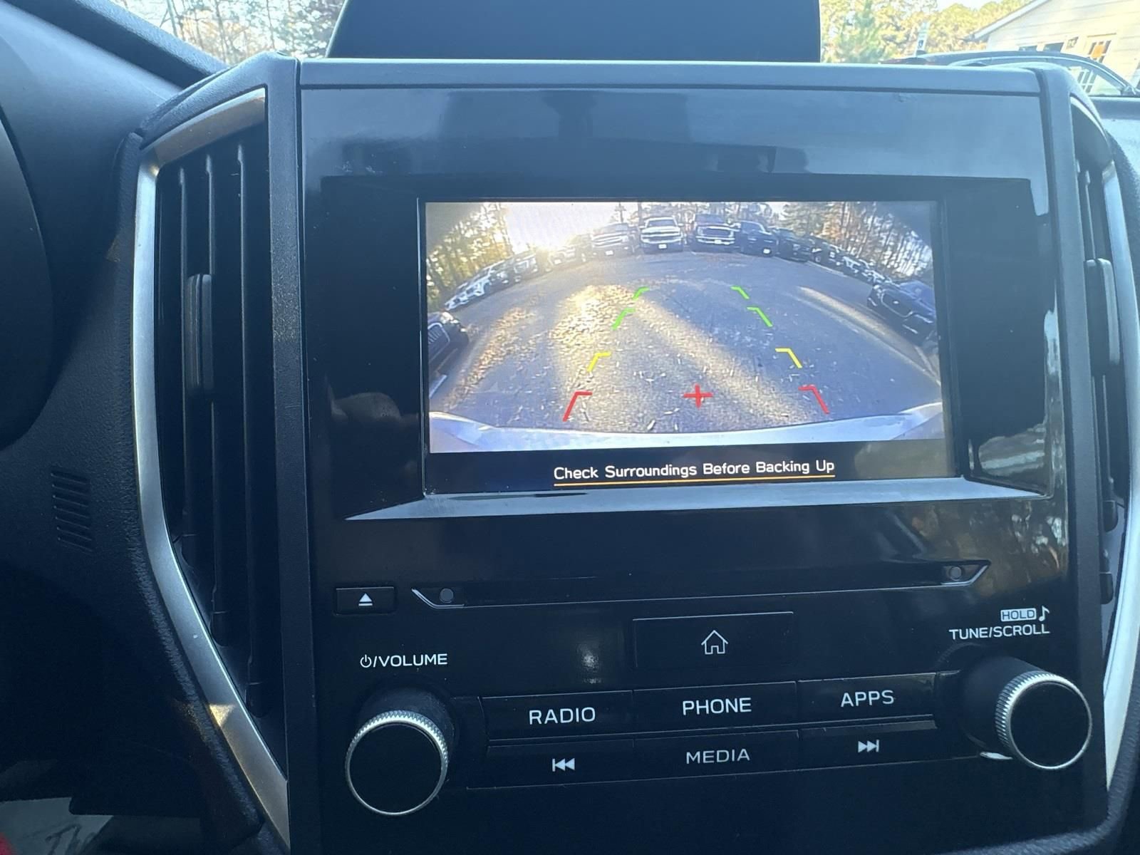 Used 2020 Subaru Crosstrek 2.0i Premium image 35