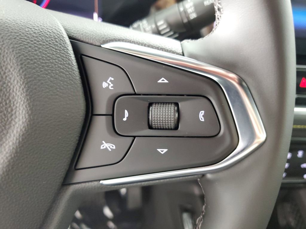 New 2026 Chevrolet TrailBlazer ACTIV image 23