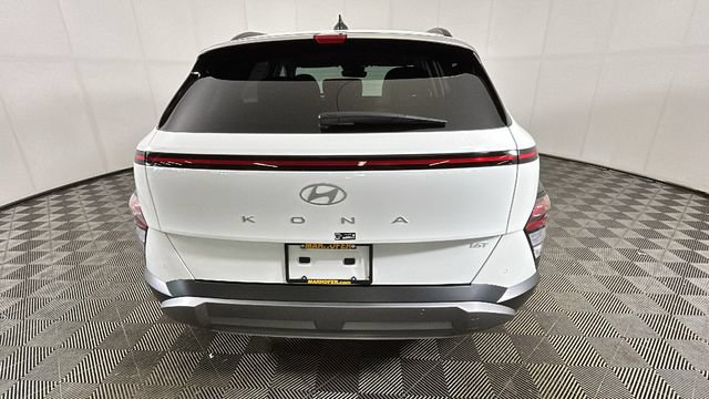 Used 2026 Hyundai Kona Limited FWD image 3
