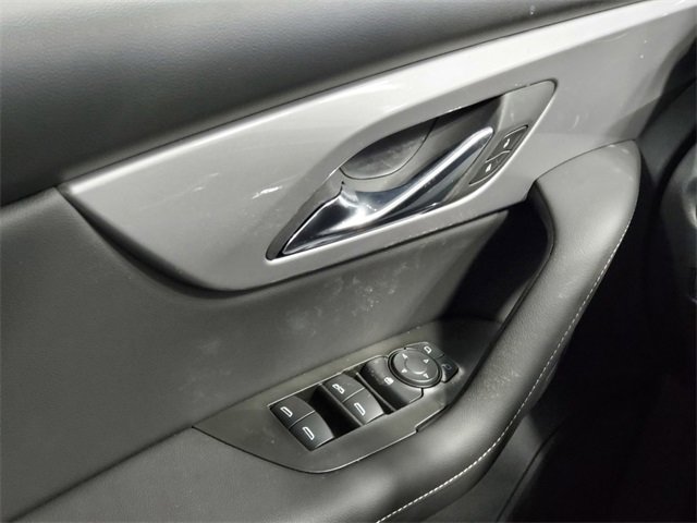 New 2025 Chevrolet Blazer LT w/ Driver Confidence Package image 23