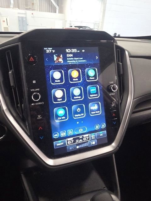 Used 2024 Subaru Crosstrek 2.0i Premium image 10