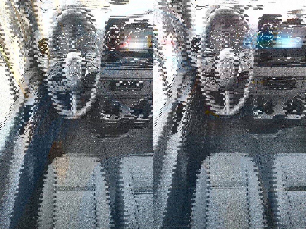 New 2025 Mercedes-Benz Sprinter 2500 image 7