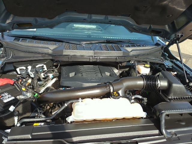 Used 2023 Ford F150 XLT w/ Equipment Group 302A High image 24