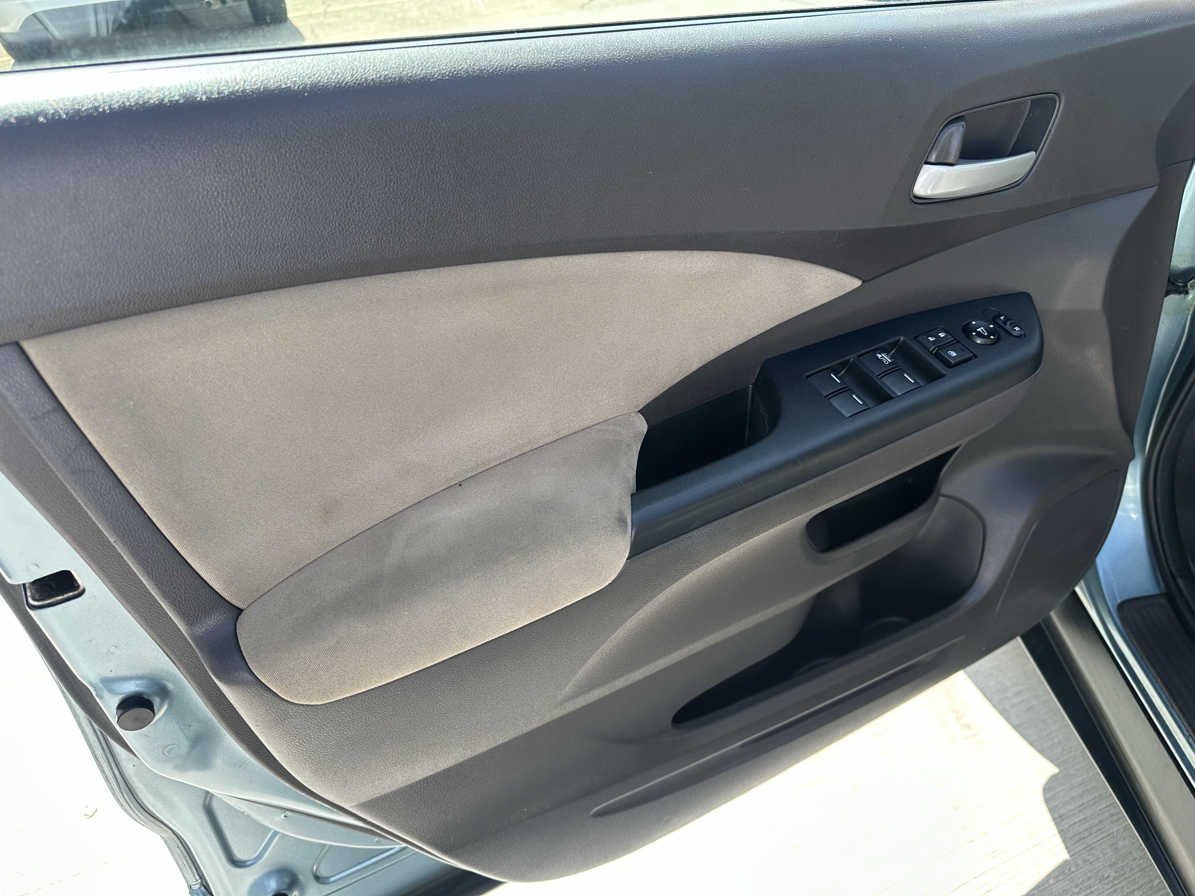 Used 2014 Honda CR-V EX image 13