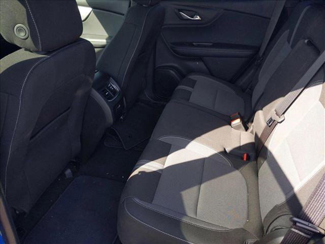 New 2025 Chevrolet Blazer LT w/ Driver Confidence Package image 19