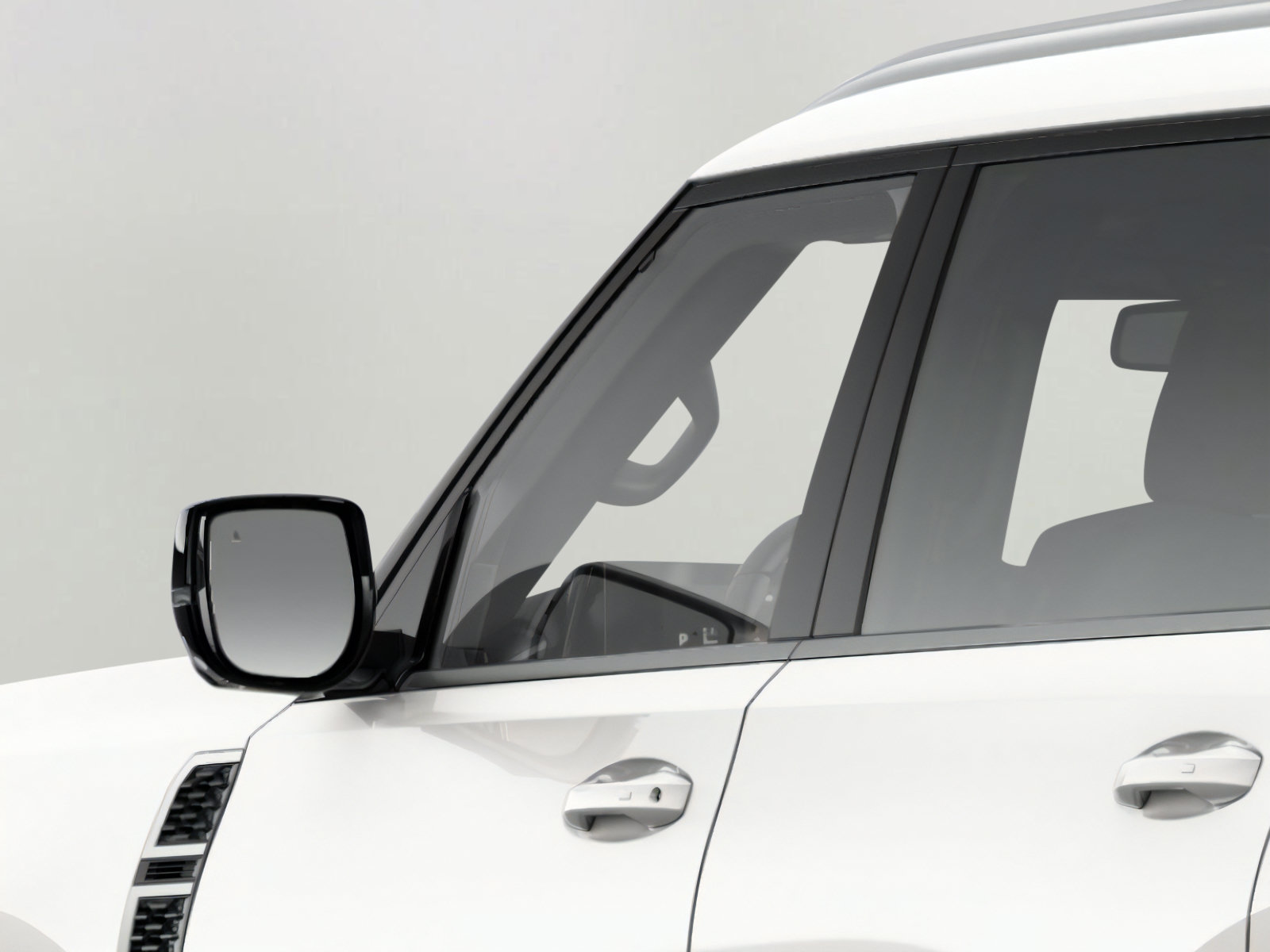 New 2026 Nissan Armada SL RWD image 13