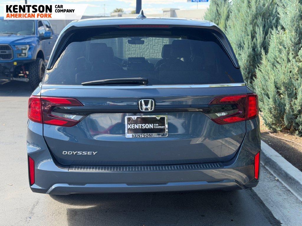 Used 2025 Honda Odyssey EX-L image 6
