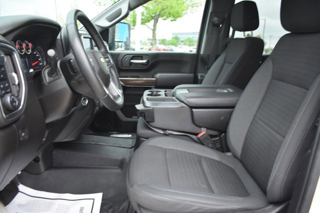 Used 2023 Chevrolet Silverado 2500 LT w/ Convenience Package image 18