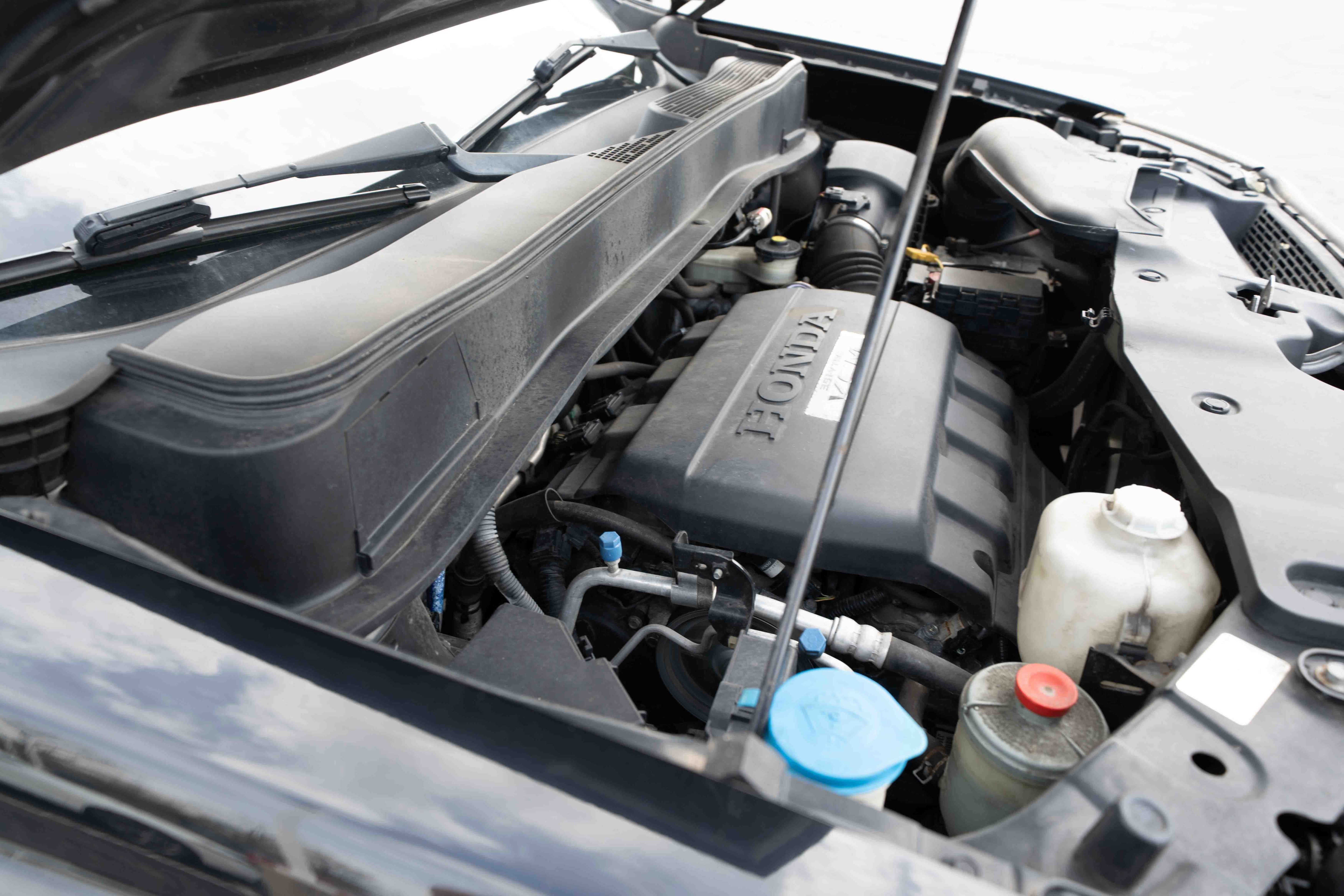 Used 2010 Honda Pilot EX-L image 32