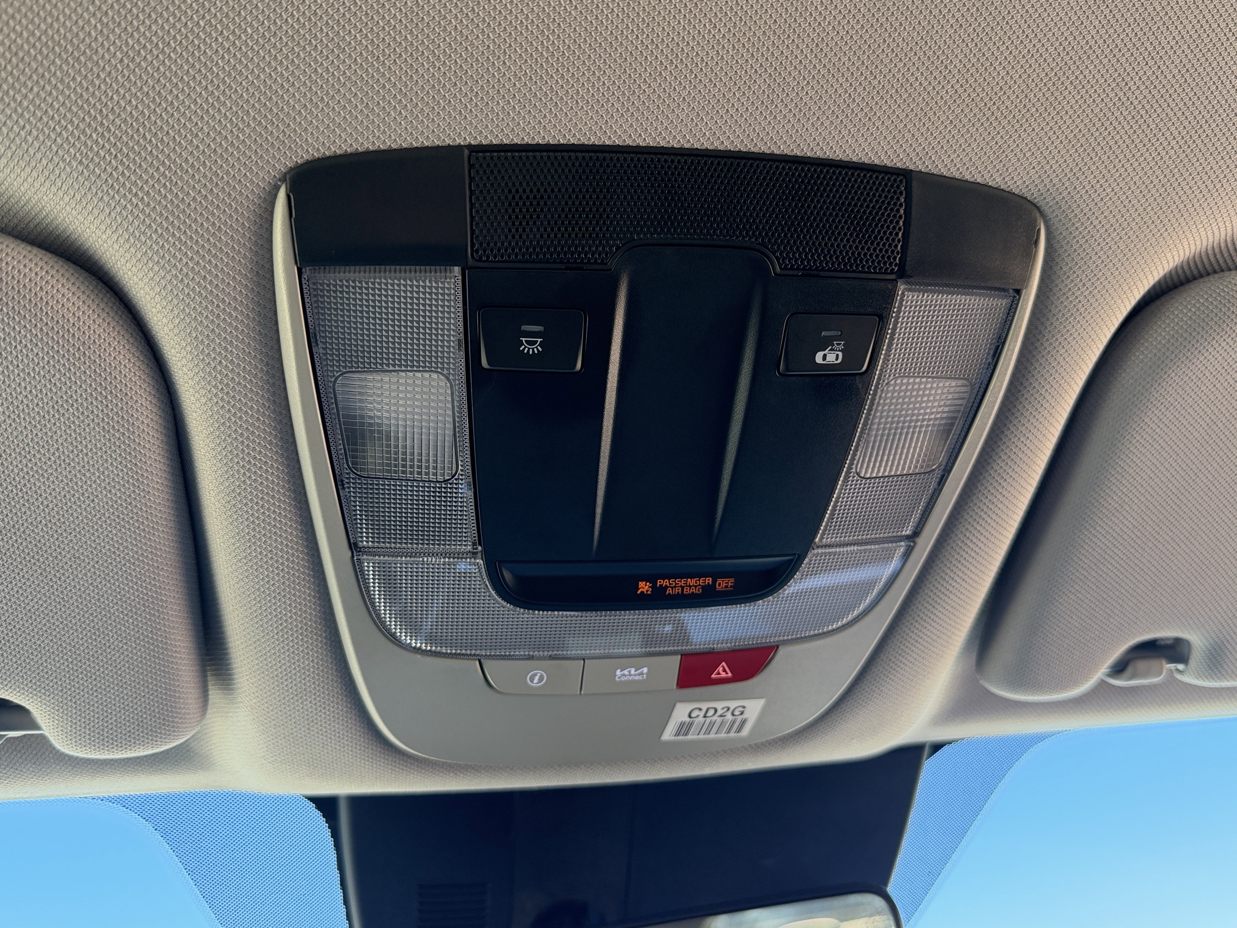 Used 2023 Kia Sorento EX image 82