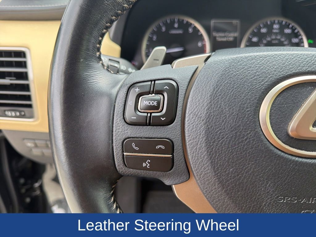 Used 2019 Lexus NX 300 AWD w/ Comfort Package image 20