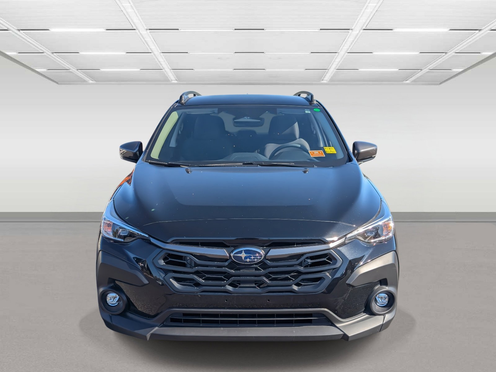 Certified 2025 Subaru Crosstrek 2.0i Premium w/ Convenience Package #2 image 8