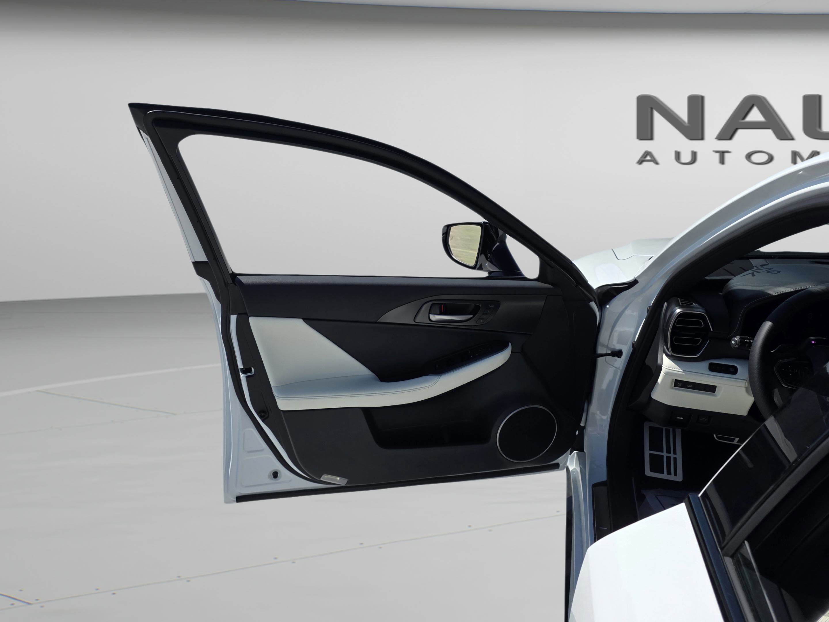 New 2026 Lexus IS 350 F Sport image 9