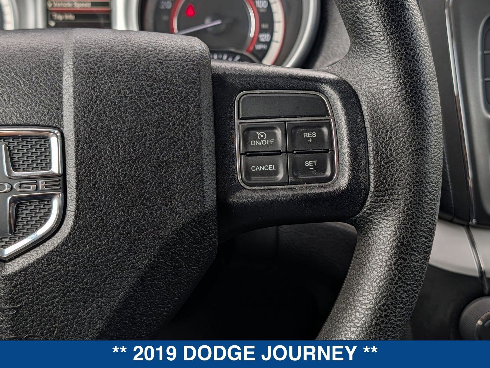 Used 2019 Dodge Journey SE w/ Blacktop Package image 26