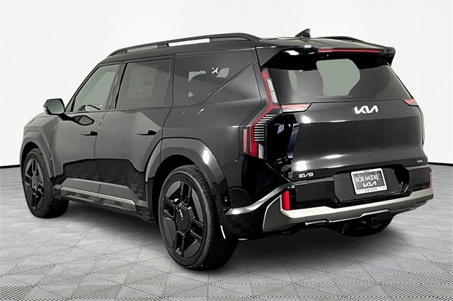 New 2026 Kia EV9 GT-Line image 3