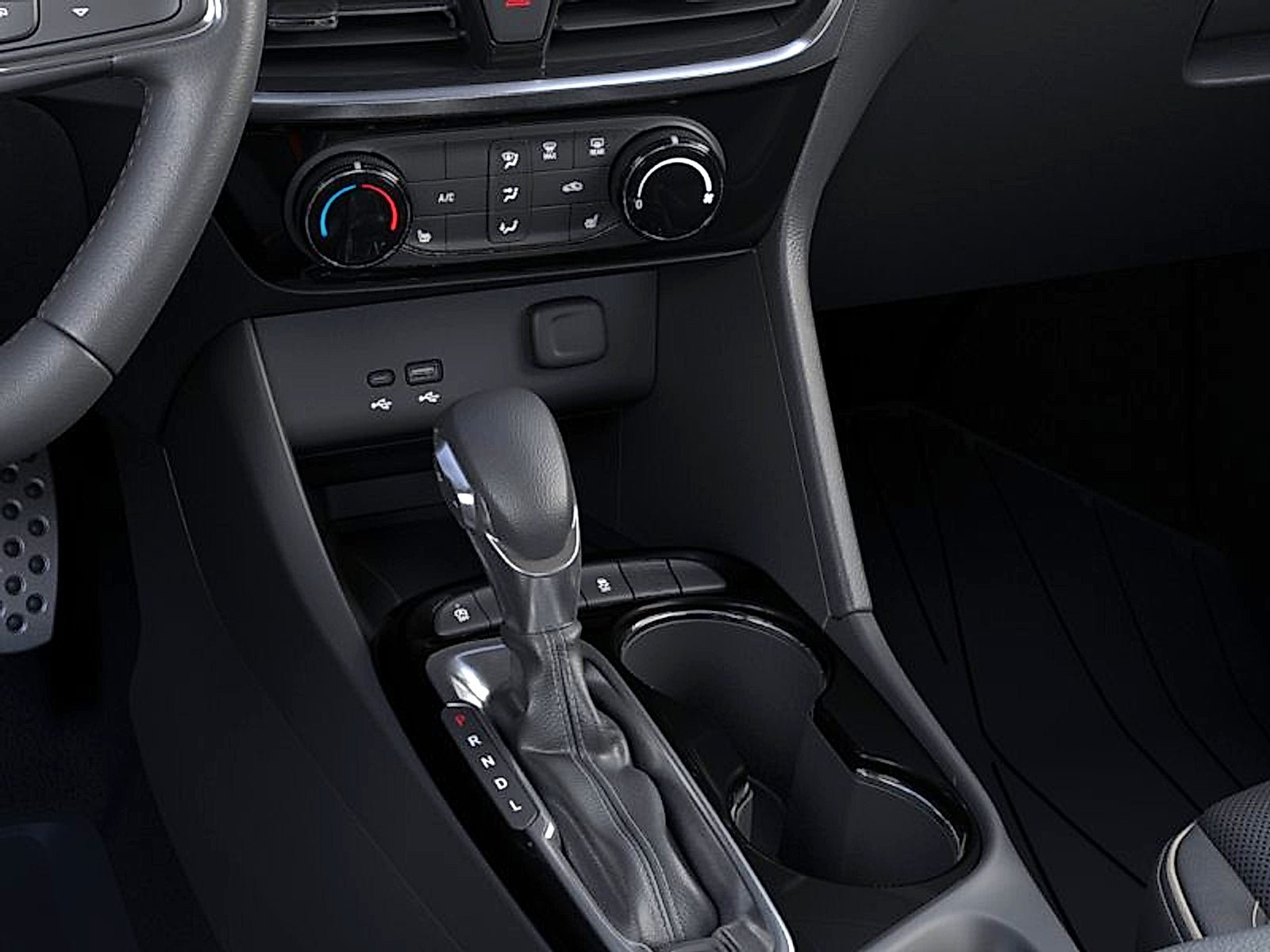 New 2026 Buick Encore GX Sport Touring AWD/4WD image 23