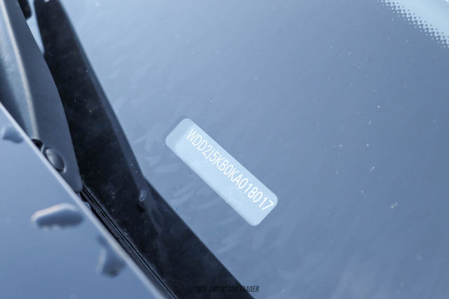 Used 2019 Mercedes-Benz CLS 450 4MATIC image 59