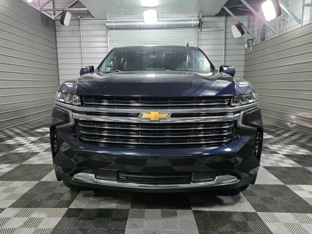 Used 2023 Chevrolet Tahoe LT video 3