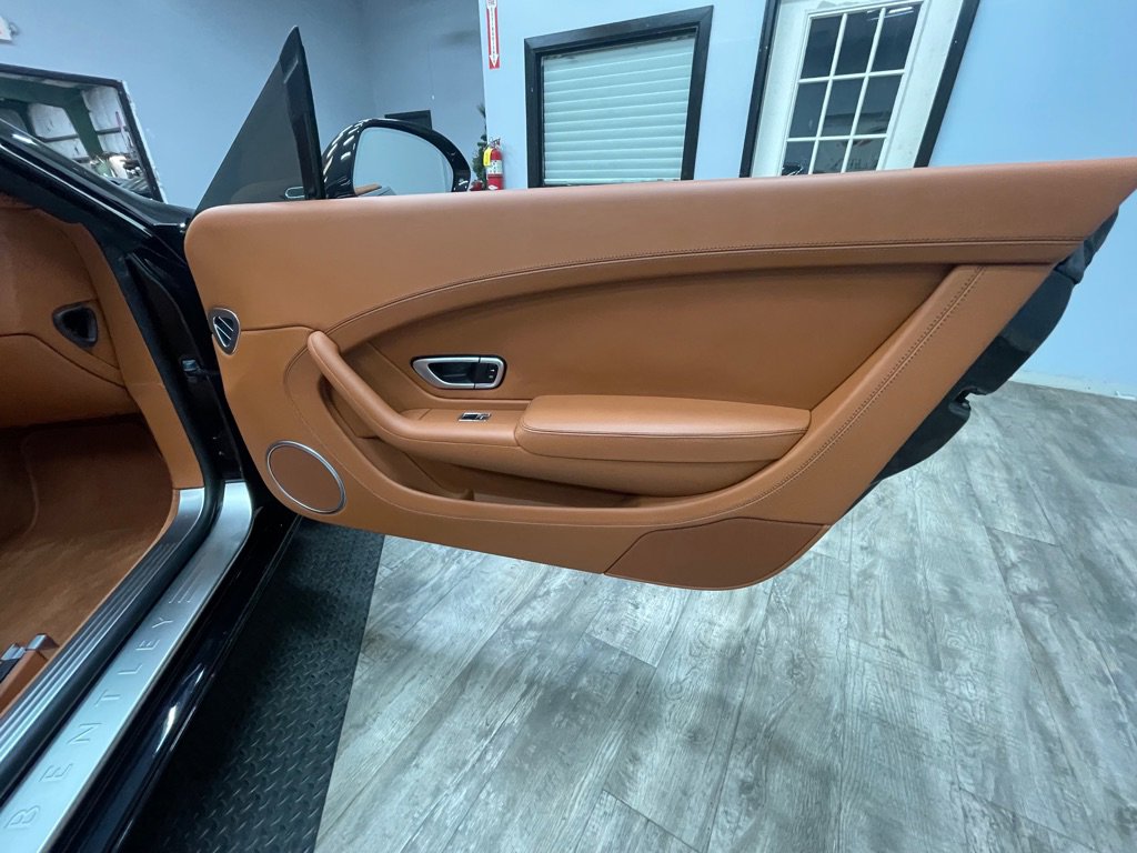 Used 2013 Bentley Continental GT AWD/4WD image 34