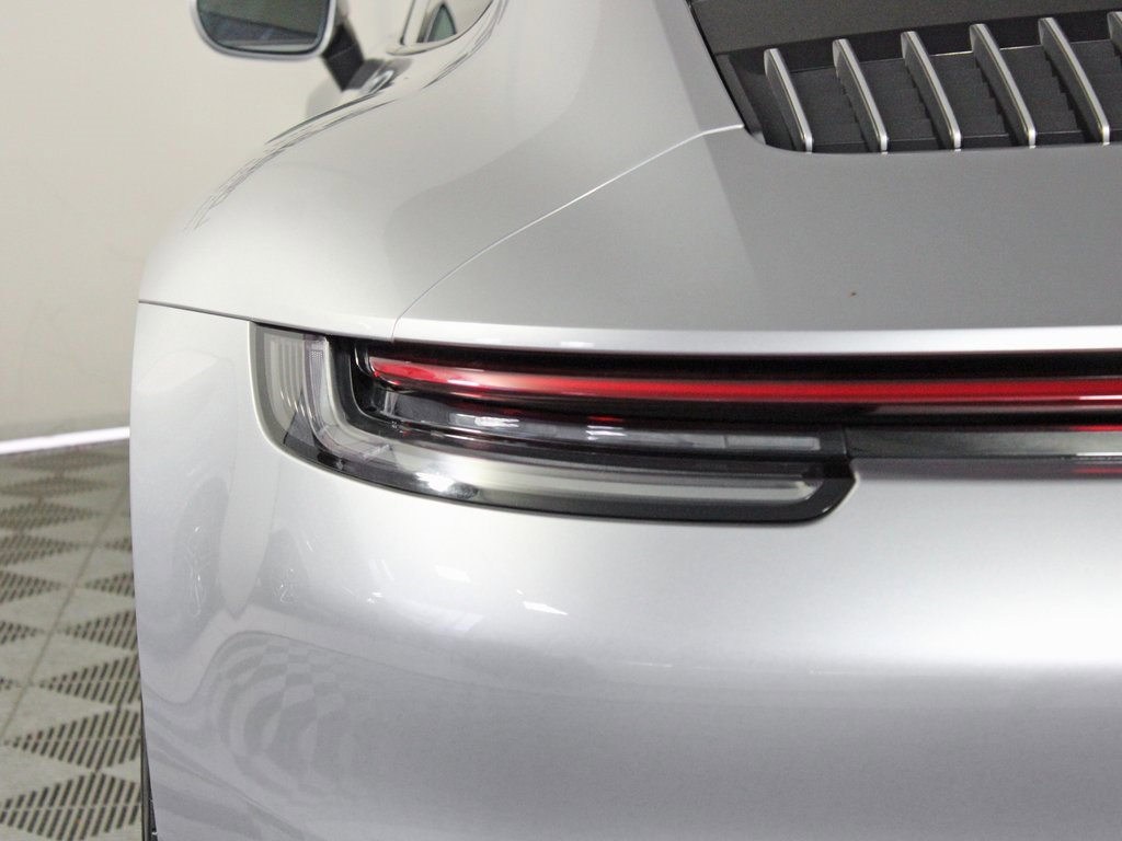 Used 2024 Porsche 911 Carrera S image 12