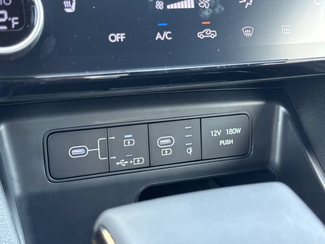 New 2026 Hyundai Santa Cruz XRT AWD/4WD image 25
