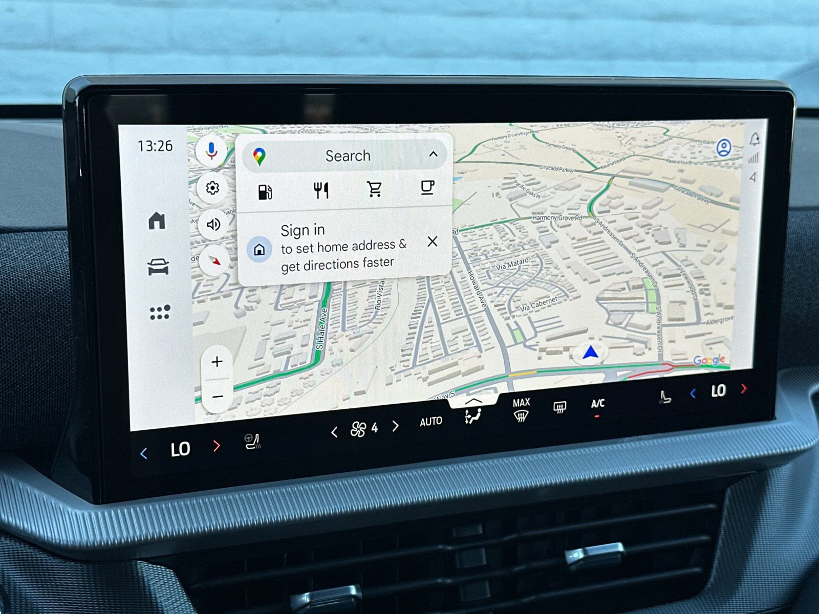 New 2026 Ford Explorer ST w/ Sun And Sound Package image 22