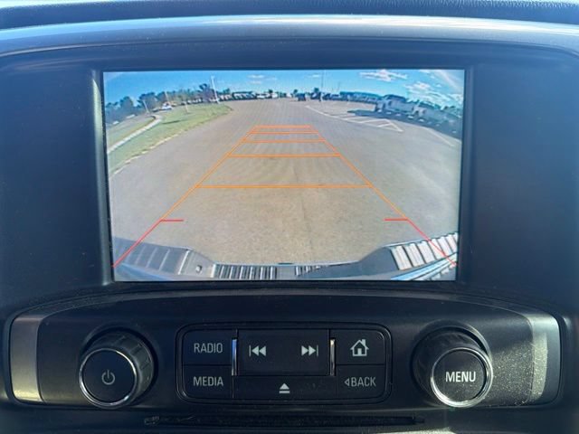 Used 2015 Chevrolet Silverado 1500 LT w/ All Star Edition RWD image 22