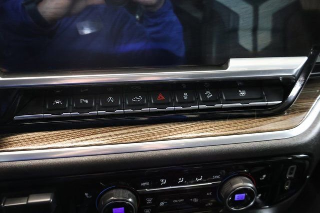 Used 2023 Chevrolet Silverado 1500 RST w/ All Star Edition Plus image 26