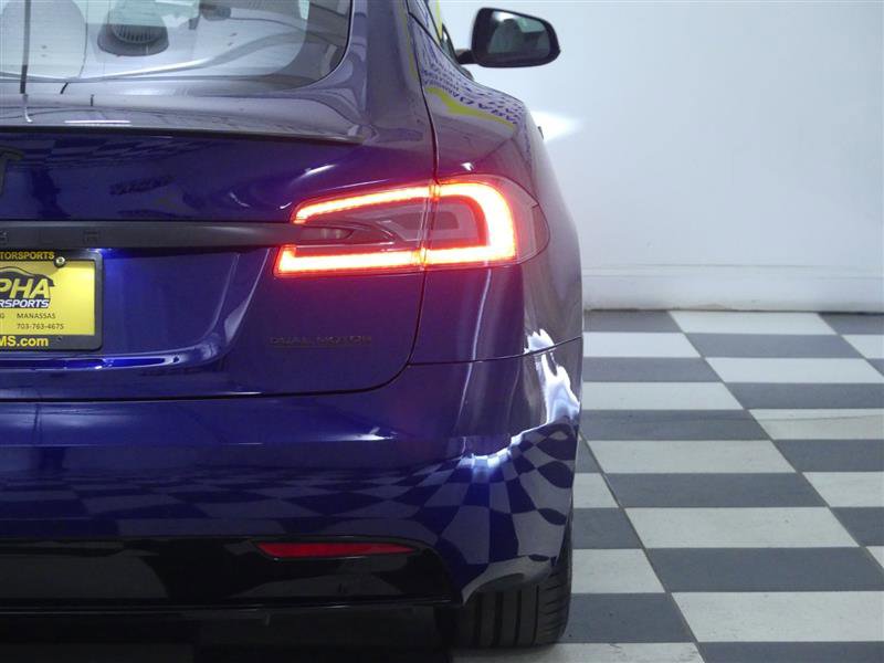 Used 2019 Tesla Model S Performance image 29