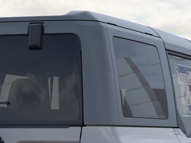 New 2026 Ford Bronco Big Bend AWD/4WD image 25