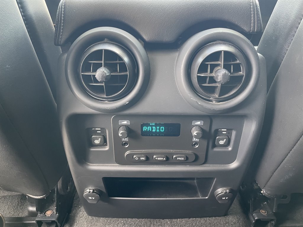 Used 2007 HUMMER H2 SUT AWD/4WD image 34