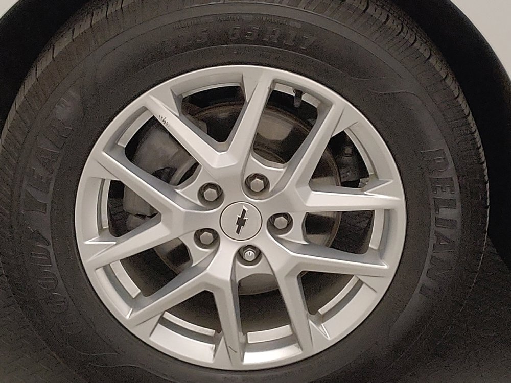 Used 2022 Chevrolet Equinox LT FWD image 31