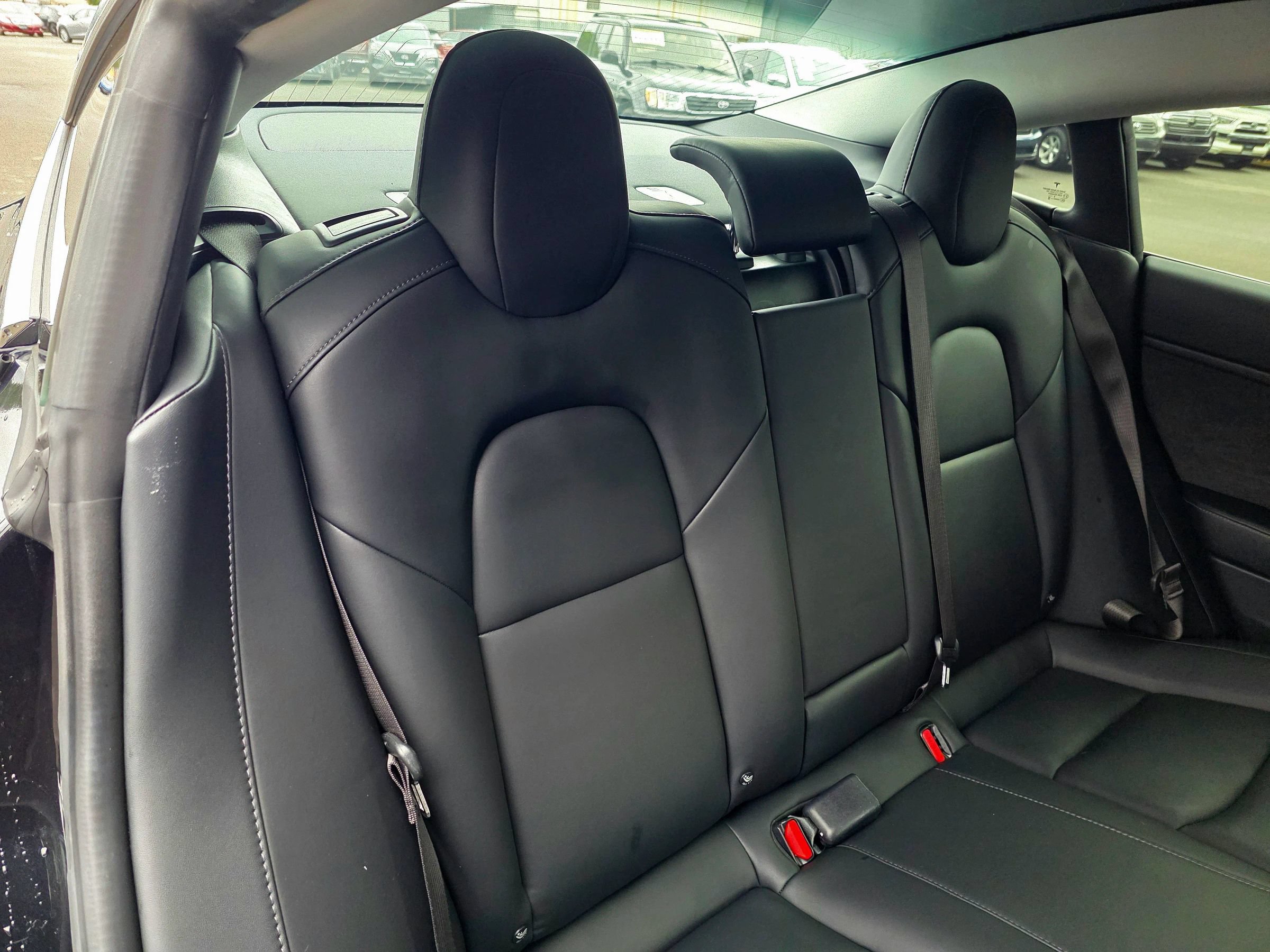 Used 2018 Tesla Model 3 Long Range AWD/4WD image 57