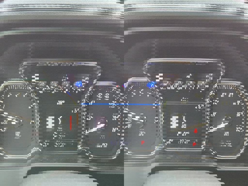 Used 2020 GMC Sierra 1500 AT4 w/ Technology Package image 10