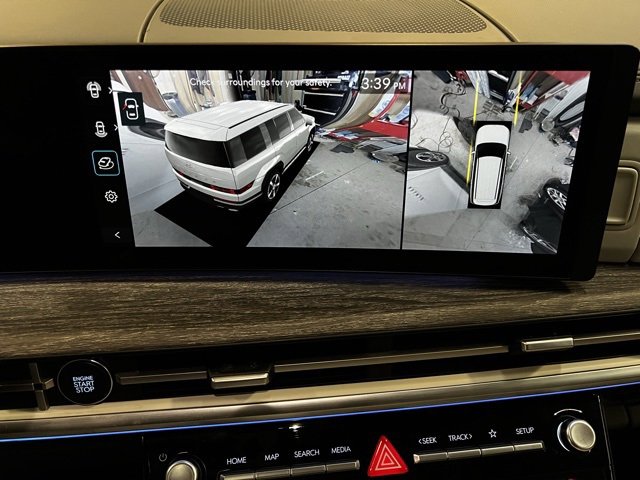 Used 2024 Hyundai Santa Fe Calligraphy image 13