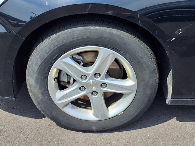 Used 2024 Chevrolet Malibu LT FWD image 27