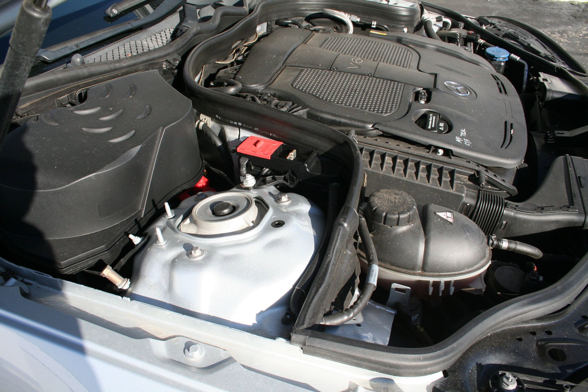 Used 2015 Mercedes-Benz E 350 4MATIC Wagon image 30
