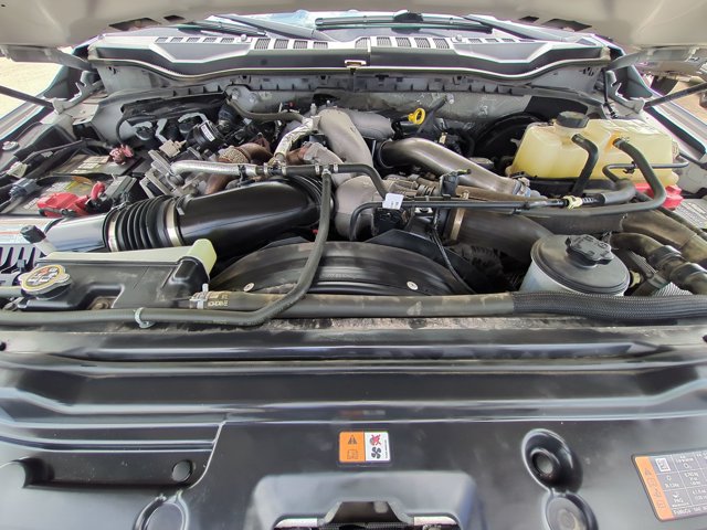 Used 2022 Ford F250 Lariat AWD/4WD image 23