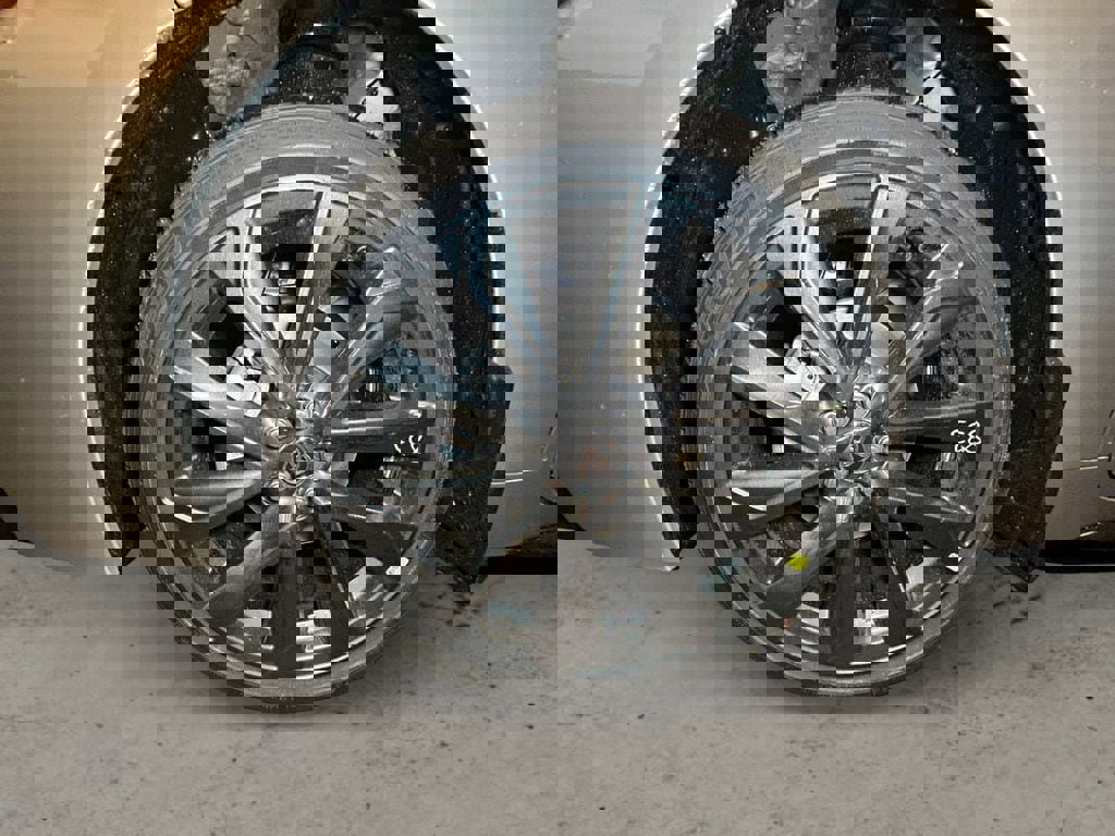 New 2026 Toyota Corolla SE image 14