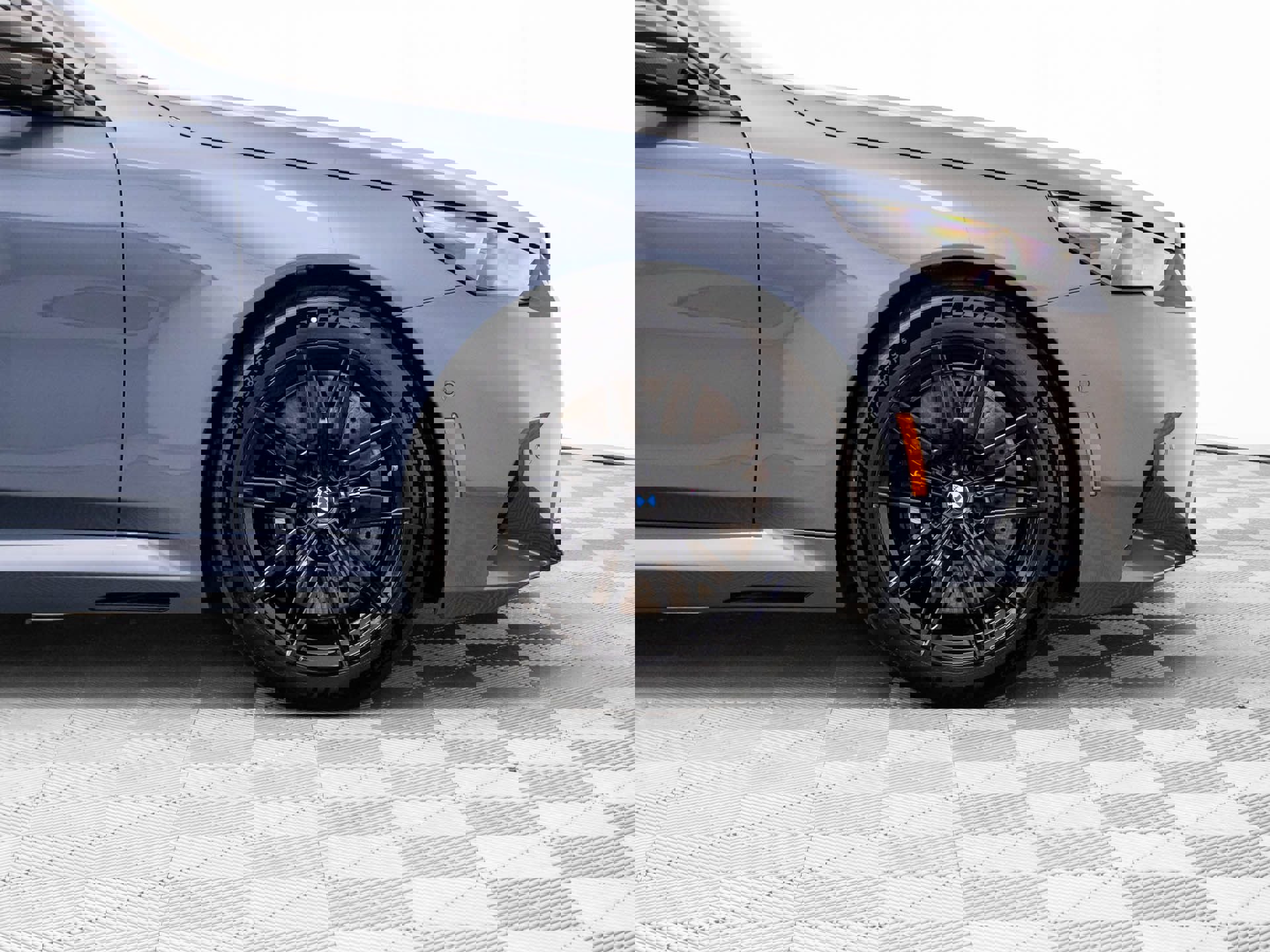 New 2026 BMW M5 w/ Carbon Package image 33