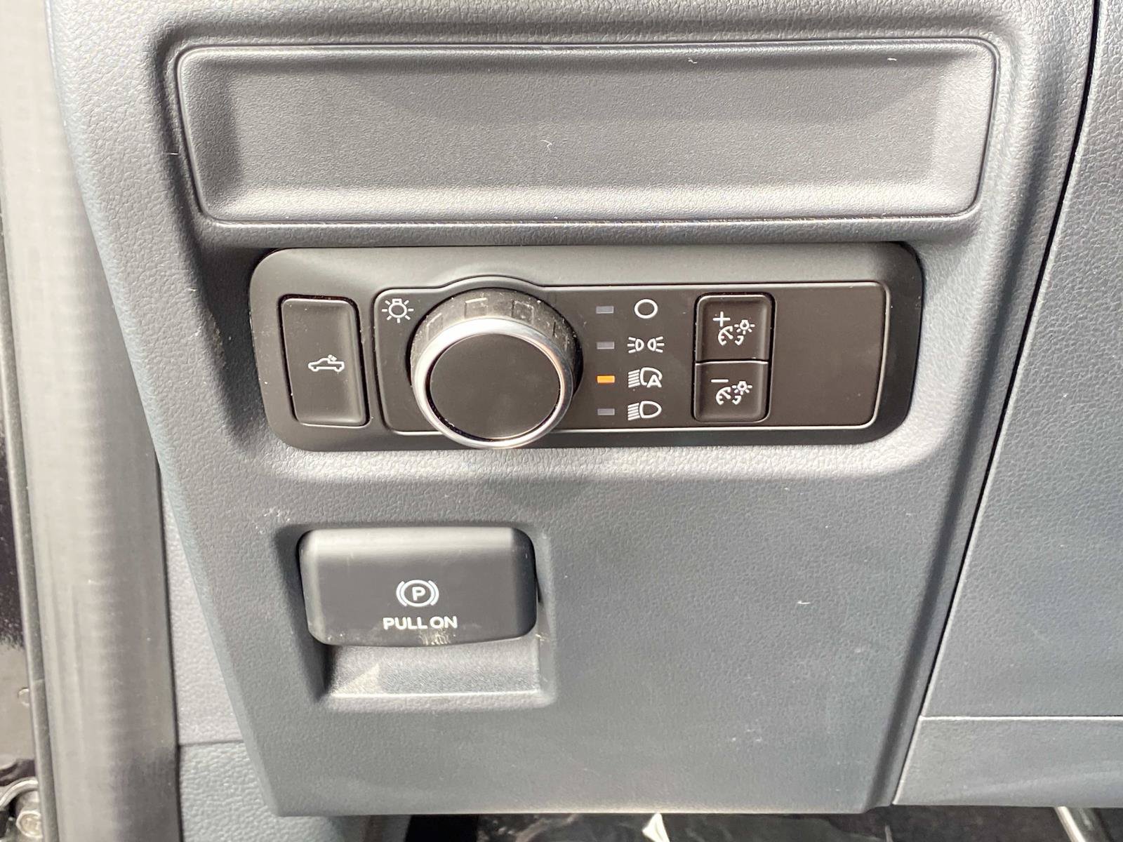 Used 2024 Ford F150 XL AWD/4WD image 20