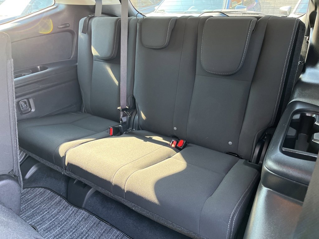 Certified 2023 Subaru Ascent Premium w/ Convenience Package image 10