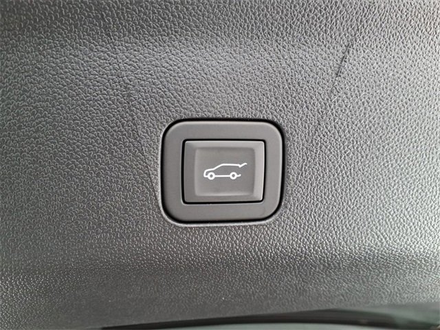 New 2026 Chevrolet Tahoe Z71 w/ Comfort Package image 15