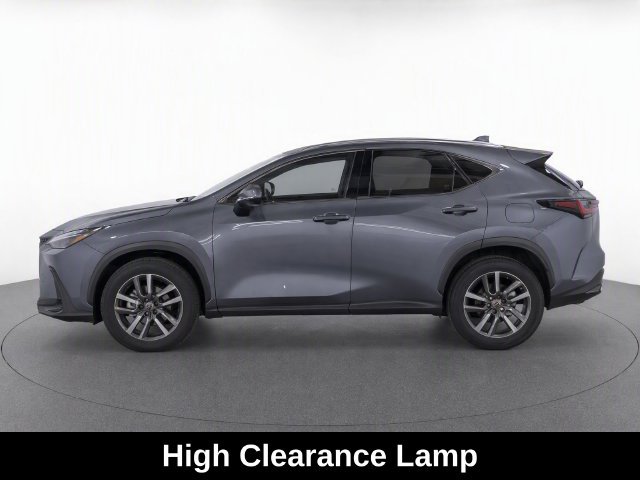 Used 2016 Lexus NX 200t FWD w/ Premium Package image 7