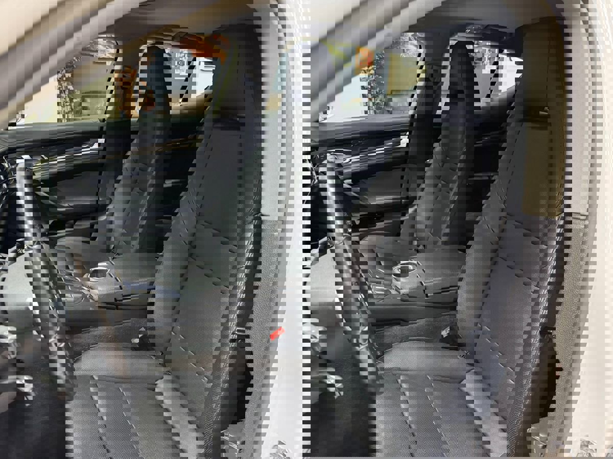 Used 2012 Porsche Panamera 4 image 13