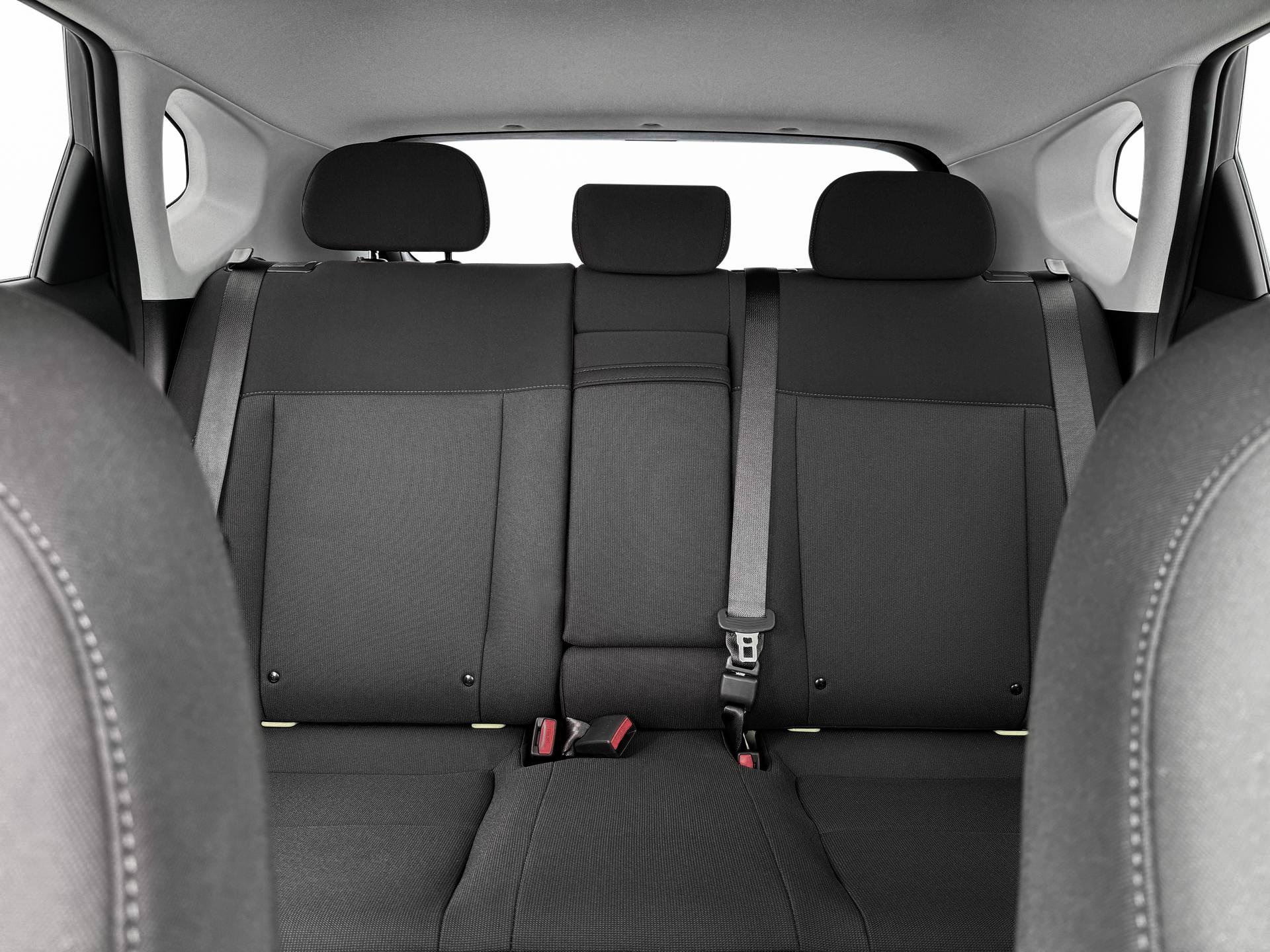 New 2025 Hyundai Kona SEL FWD image 16