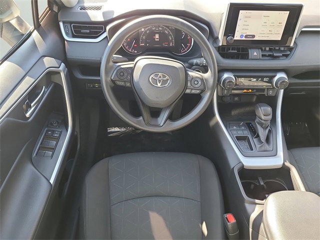Used 2024 Toyota RAV4 XLE image 18