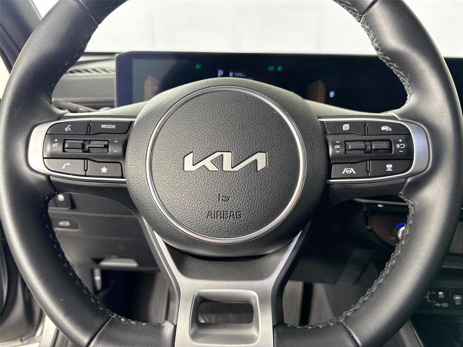 Used 2025 Kia K5 GT-Line w/ GT-Line Premium Package FWD image 17